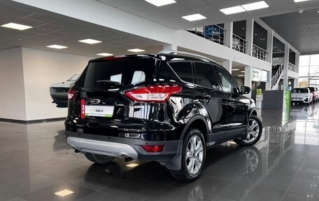 Ford Kuga III, 2013 год, 1 245 000 рублей, 2 фотография
