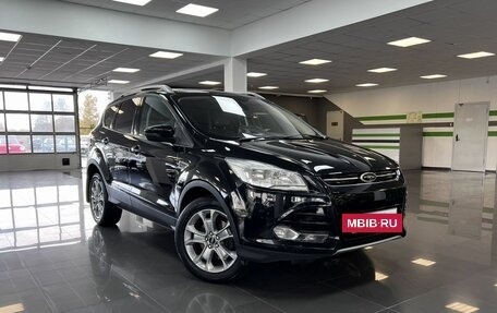 Ford Kuga III, 2013 год, 1 245 000 рублей, 5 фотография