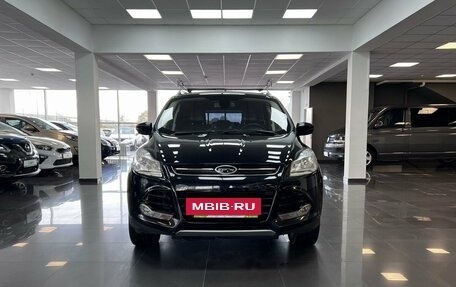Ford Kuga III, 2013 год, 1 245 000 рублей, 3 фотография