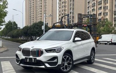 BMW X1, 2021 год, 1 760 000 рублей, 1 фотография