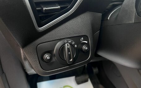 Ford Kuga III, 2013 год, 1 245 000 рублей, 17 фотография