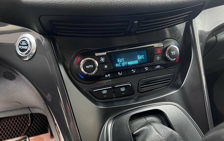 Ford Kuga III, 2013 год, 1 245 000 рублей, 20 фотография