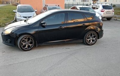 Ford Focus III, 2011 год, 520 000 рублей, 1 фотография