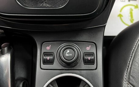 Ford Kuga III, 2013 год, 1 245 000 рублей, 21 фотография