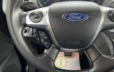 Ford Kuga III, 2013 год, 1 245 000 рублей, 18 фотография