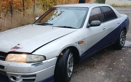 Nissan Skyline, 1997 год, 400 000 рублей, 1 фотография