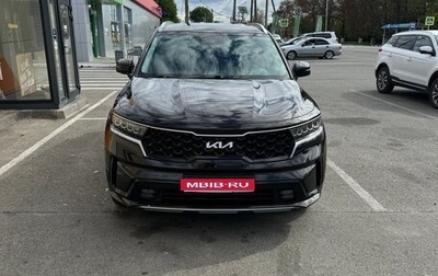 KIA Sorento IV, 2021 год, 3 900 000 рублей, 1 фотография