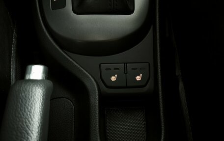 KIA Rio III рестайлинг, 2016 год, 975 000 рублей, 7 фотография