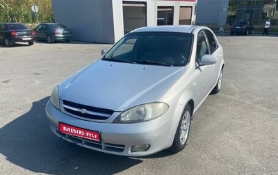 Chevrolet Lacetti, 2010 год, 350 000 рублей, 1 фотография