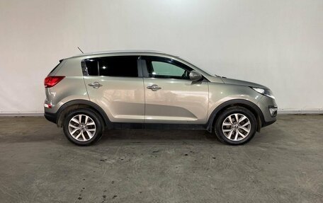KIA Sportage III, 2015 год, 1 348 000 рублей, 4 фотография