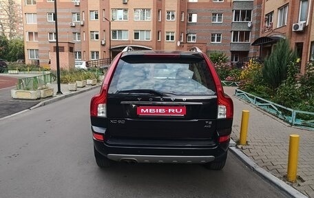 Volvo XC90 II рестайлинг, 2013 год, 1 750 000 рублей, 1 фотография
