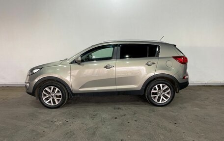 KIA Sportage III, 2015 год, 1 348 000 рублей, 8 фотография