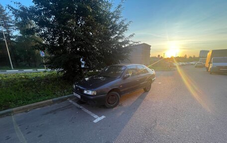 Nissan Primera II рестайлинг, 1993 год, 20 000 рублей, 1 фотография