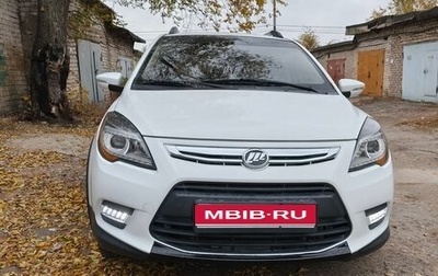Lifan X50, 2016 год, 560 000 рублей, 1 фотография
