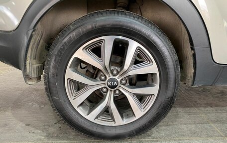 KIA Sportage III, 2015 год, 1 348 000 рублей, 17 фотография
