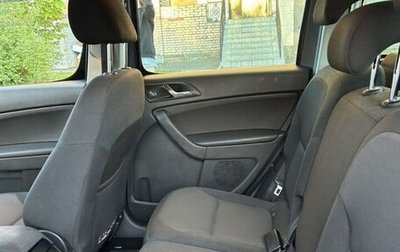 Skoda Yeti I рестайлинг, 2016 год, 1 250 000 рублей, 1 фотография