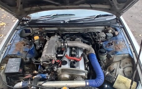 Nissan Skyline, 1997 год, 400 000 рублей, 4 фотография