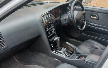 Nissan Skyline, 1997 год, 400 000 рублей, 11 фотография