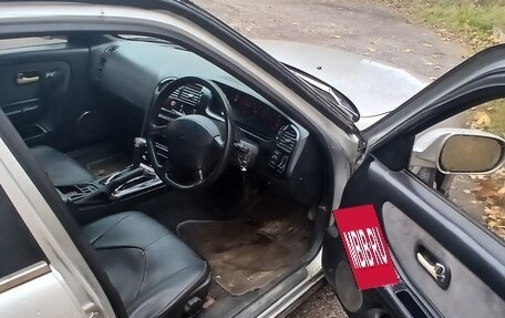 Nissan Skyline, 1997 год, 400 000 рублей, 9 фотография