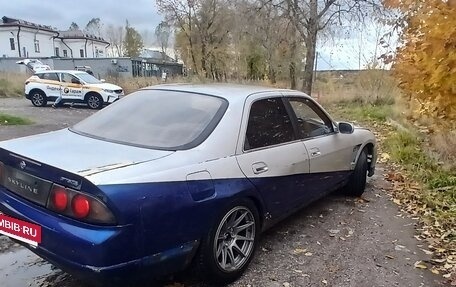 Nissan Skyline, 1997 год, 400 000 рублей, 6 фотография