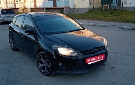 Ford Focus III, 2011 год, 520 000 рублей, 3 фотография