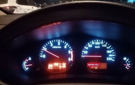 Nissan Pathfinder, 2011 год, 1 330 000 рублей, 6 фотография