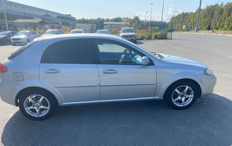 Chevrolet Lacetti, 2010 год, 350 000 рублей, 4 фотография