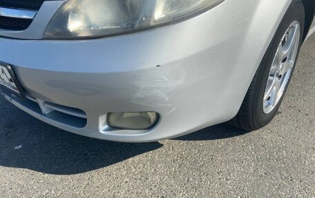 Chevrolet Lacetti, 2010 год, 350 000 рублей, 3 фотография