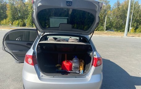 Chevrolet Lacetti, 2010 год, 350 000 рублей, 9 фотография