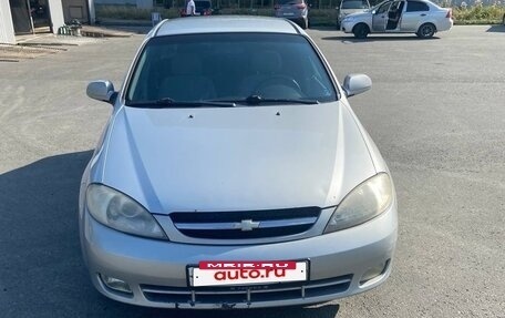 Chevrolet Lacetti, 2010 год, 350 000 рублей, 8 фотография