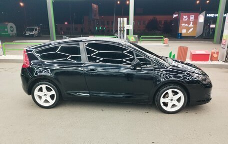 Citroen C4 II рестайлинг, 2007 год, 350 000 рублей, 3 фотография