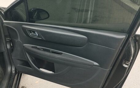 Citroen C4 II рестайлинг, 2007 год, 350 000 рублей, 6 фотография