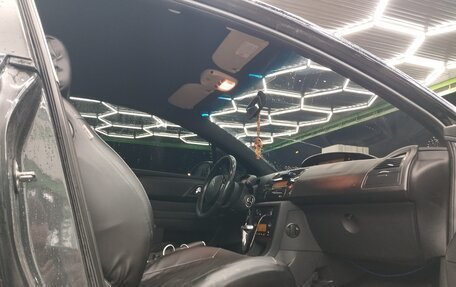 Citroen C4 II рестайлинг, 2007 год, 350 000 рублей, 7 фотография