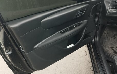 Citroen C4 II рестайлинг, 2007 год, 350 000 рублей, 5 фотография