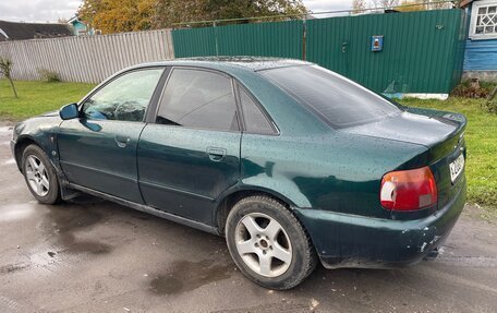 Audi A4, 1994 год, 110 000 рублей, 3 фотография
