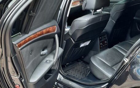 BMW 5 серия, 2007 год, 1 060 000 рублей, 4 фотография