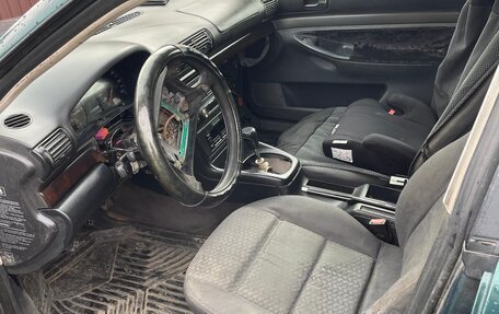 Audi A4, 1994 год, 110 000 рублей, 5 фотография