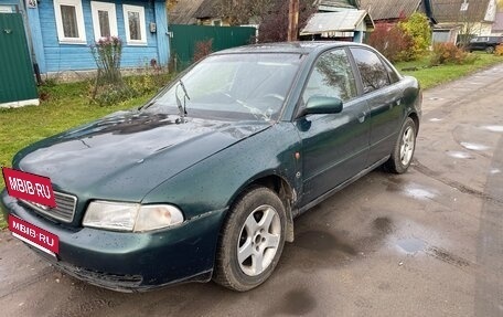 Audi A4, 1994 год, 110 000 рублей, 2 фотография