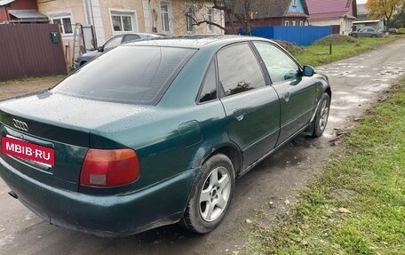 Audi A4, 1994 год, 110 000 рублей, 4 фотография