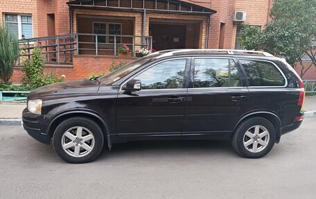 Volvo XC90 II рестайлинг, 2013 год, 1 750 000 рублей, 2 фотография