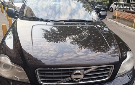Volvo XC90 II рестайлинг, 2013 год, 1 750 000 рублей, 3 фотография