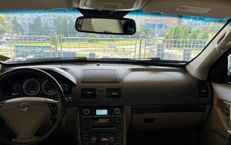 Volvo XC90 II рестайлинг, 2013 год, 1 750 000 рублей, 8 фотография