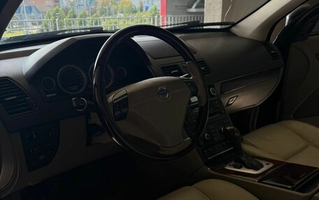Volvo XC90 II рестайлинг, 2013 год, 1 750 000 рублей, 9 фотография