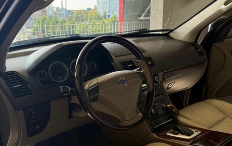Volvo XC90 II рестайлинг, 2013 год, 1 750 000 рублей, 11 фотография