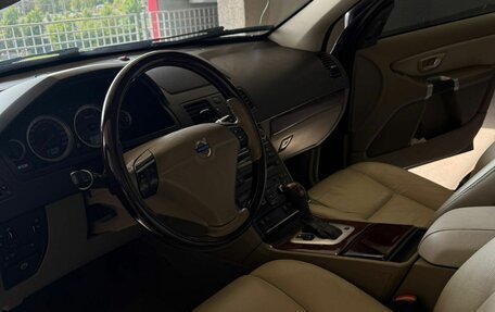 Volvo XC90 II рестайлинг, 2013 год, 1 750 000 рублей, 10 фотография