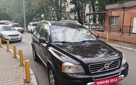 Volvo XC90 II рестайлинг, 2013 год, 1 750 000 рублей, 4 фотография