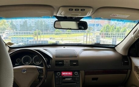 Volvo XC90 II рестайлинг, 2013 год, 1 750 000 рублей, 6 фотография