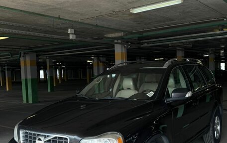 Volvo XC90 II рестайлинг, 2013 год, 1 750 000 рублей, 12 фотография