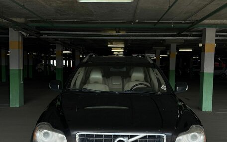 Volvo XC90 II рестайлинг, 2013 год, 1 750 000 рублей, 13 фотография