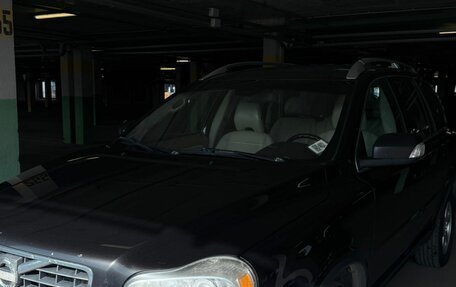 Volvo XC90 II рестайлинг, 2013 год, 1 750 000 рублей, 14 фотография